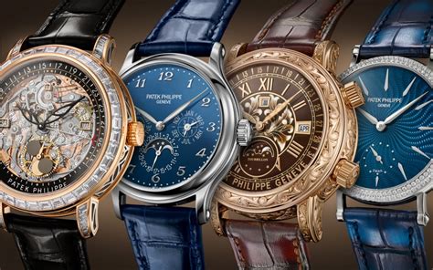 patek philippe handmade watch|philippe patek watches official site.